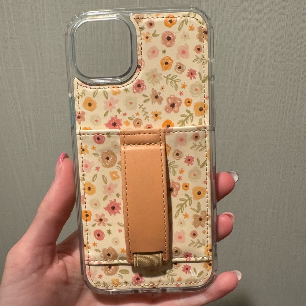 Wali Case for 15 Plus